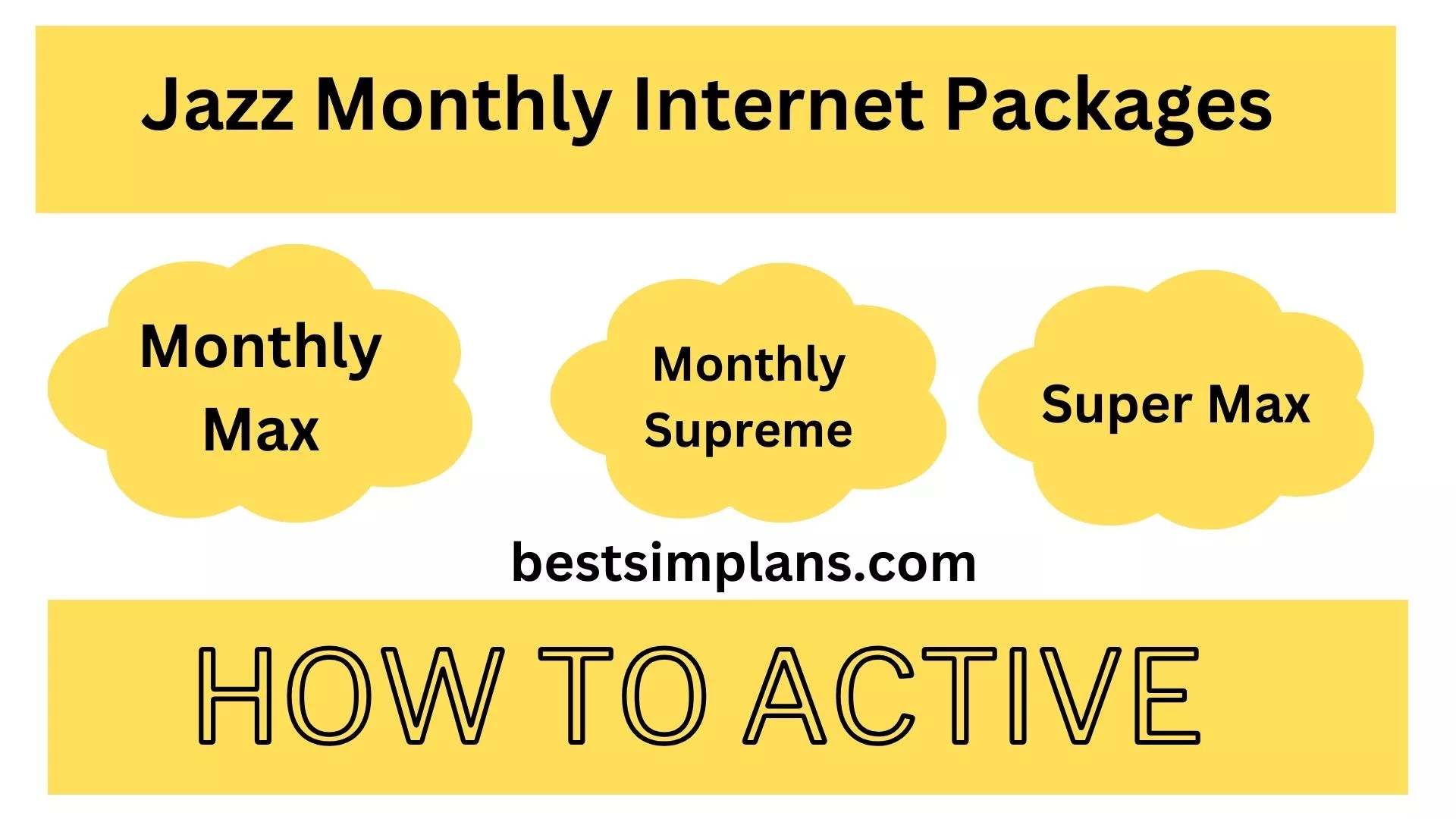 Jazz Monthly Internet Packages in 100 Rupees 2024